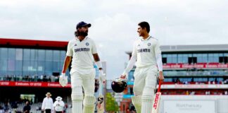 IND vs ENG