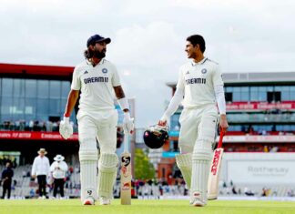 IND vs ENG