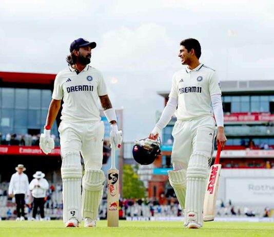 IND vs ENG