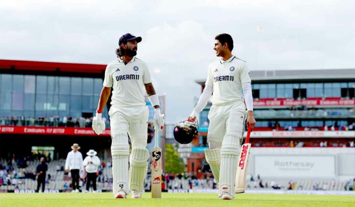 IND vs ENG