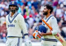 IND vs ENG