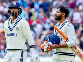IND vs ENG