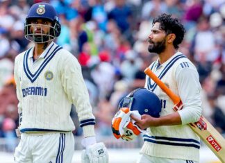 IND vs ENG
