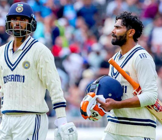 IND vs ENG
