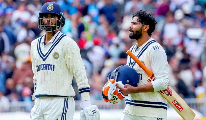 IND vs ENG
