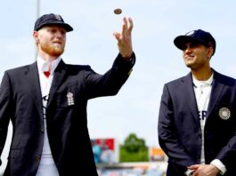 IND vs ENG