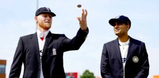 IND vs ENG