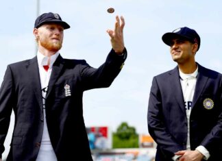 IND vs ENG