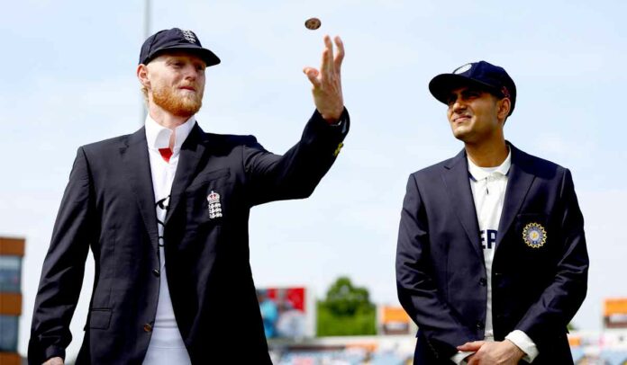 IND vs ENG