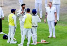 IND vs ENG