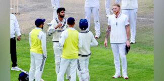 IND vs ENG
