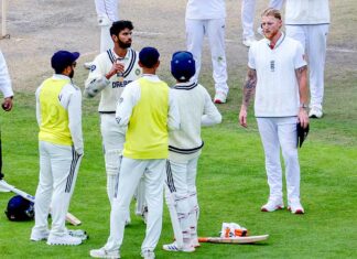 IND vs ENG