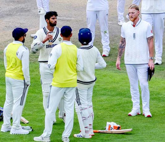 IND vs ENG