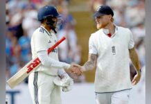 IND vs ENG