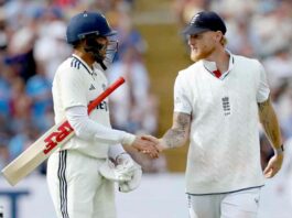 IND vs ENG