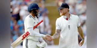 IND vs ENG