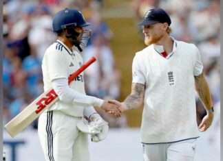 IND vs ENG