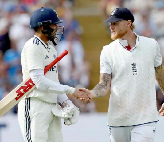 IND vs ENG