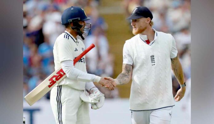 IND vs ENG