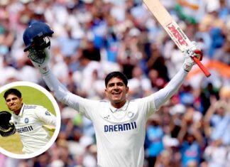 IND vs ENG