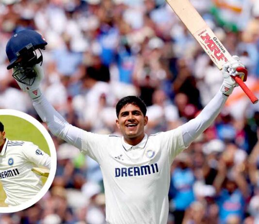 IND vs ENG