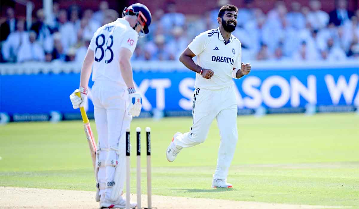 IND vs ENG