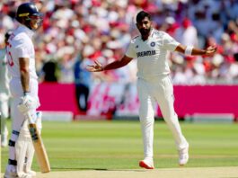 IND vs ENG