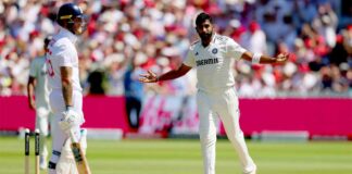 IND vs ENG