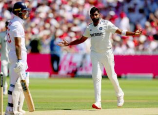IND vs ENG