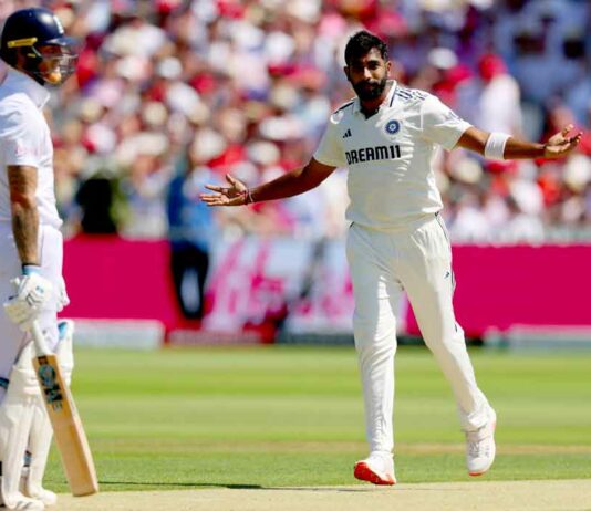 IND vs ENG
