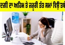 Importance of Time Management