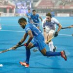 Indian Hockey Latest News