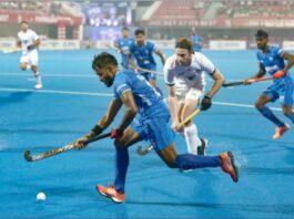 Indian Hockey Latest News