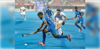 Indian Hockey Latest News