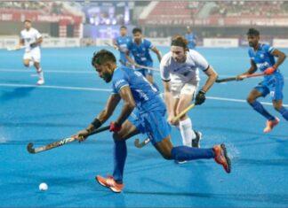 Indian Hockey Latest News
