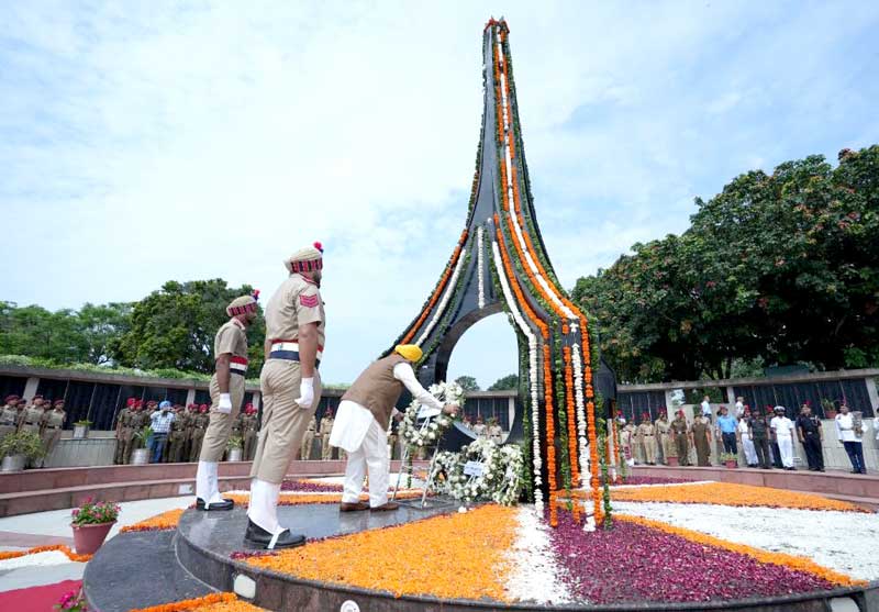 Kargil Vijay Diwas