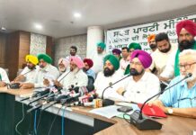 Land Pooling Policy