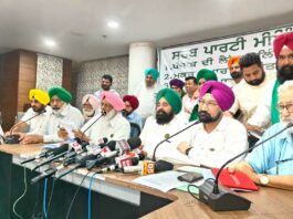 Land Pooling Policy