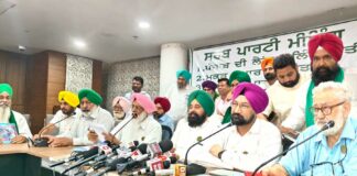 Land Pooling Policy
