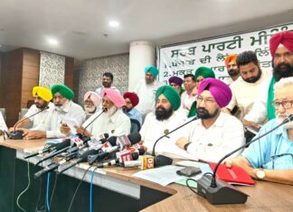 Land Pooling Policy