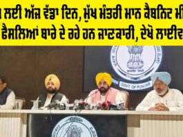 Land Pooling Policy Punjab