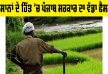 Land Pooling Policy