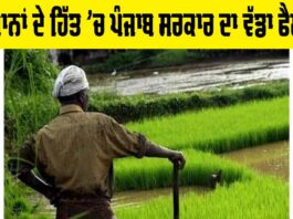 Land Pooling Policy