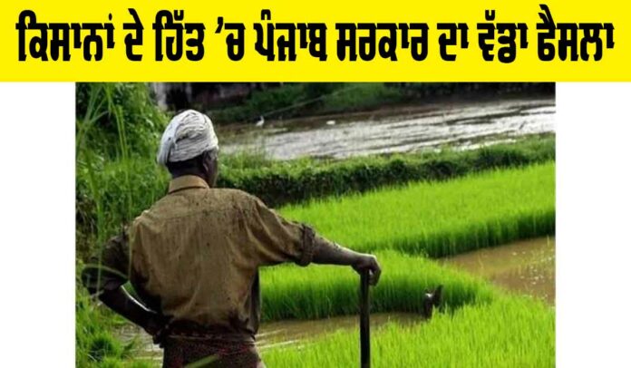 Land Pooling Policy