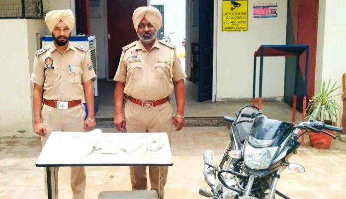 Latest Drug News Punjab