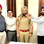 Latest Police Promotion Updates