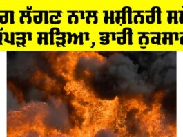 Ludhiana News