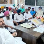 MLA Rai News