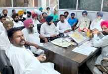 MLA Rai News