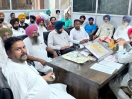 MLA Rai News
